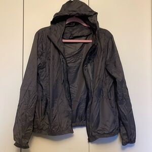 Zyia wind jacket